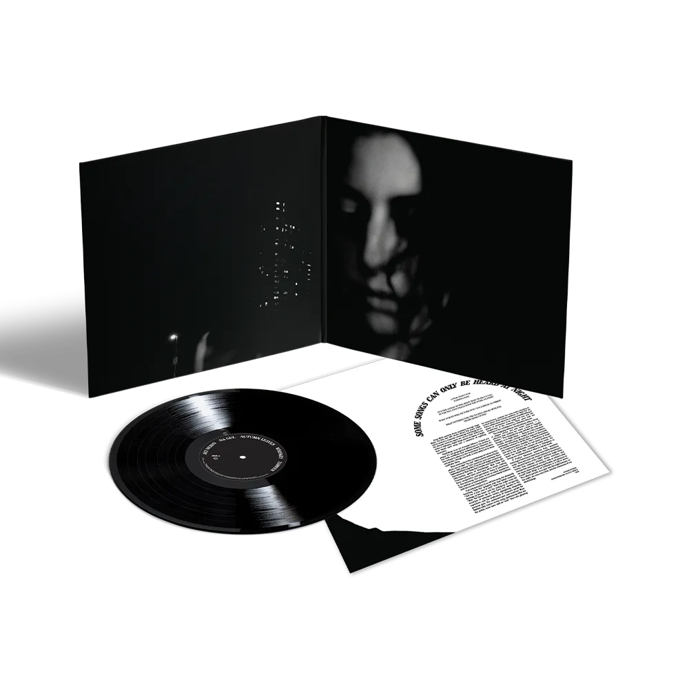 Verve Arooj Aftab Night Reign LP