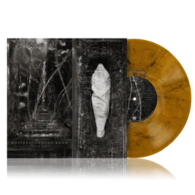 Wolves In The Throne Room Estuary LP marble