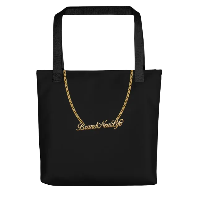 Brandee Younger Brand New Life handlenett