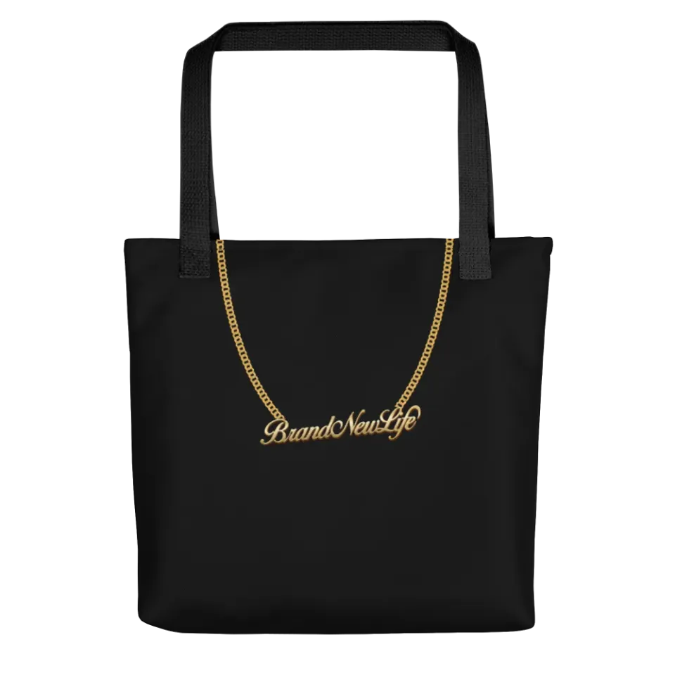 Brandee Younger Brand New Life handlenett