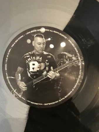 Agnostic Front Live At SO36 Blu-ray + 7" brukt
