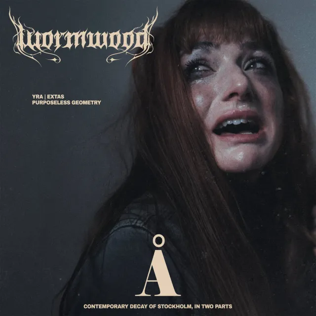 Wormwood Å CD EP kinematisk