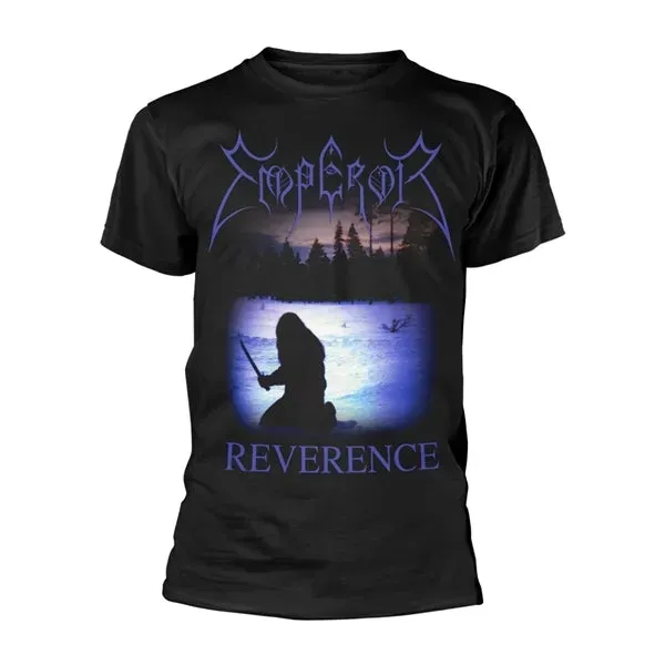 Emperor Reverence T-skjorte offisiell merch