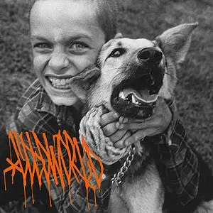 Cold World Dedicated To Babies CD album brukt digipak