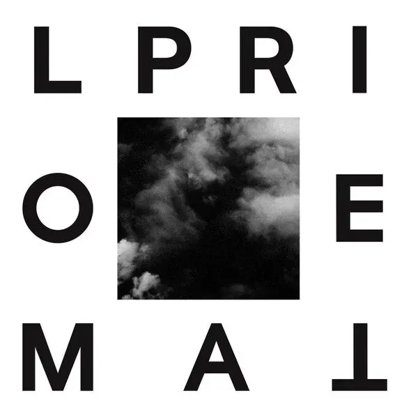 Loma Prieta Love 7" vinyl-EP brukt – hardcore