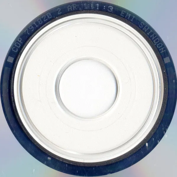 Heart Brigade CD brukt album arena-rock