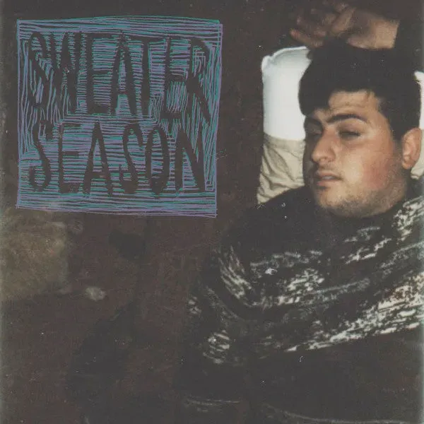 Sweater Season Sweater Season 7" EP vinyl brukt emo