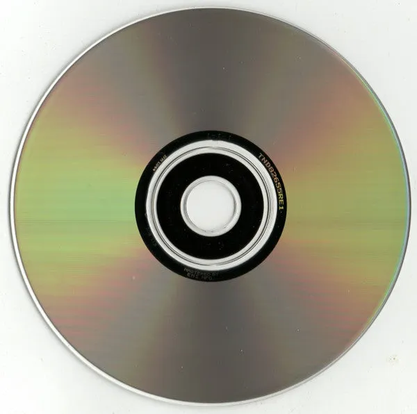 Figure Four Suffering The Loss CD brukt album hardcore