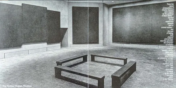 Charles Hayward Skew-Whiff CD brukt album experimental