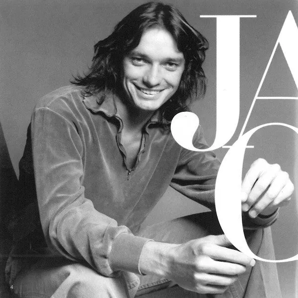 Jaco Pastorius Jaco Pastorius CD album brukt remaster