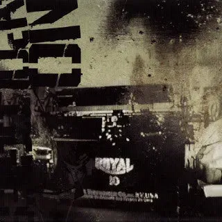 No Apologies EP 7" vinyl brukt hardcore punk