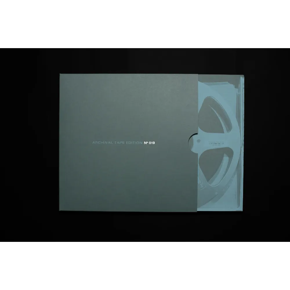 Verve Gil Evans Out Of The Cool Mastercut Box Set