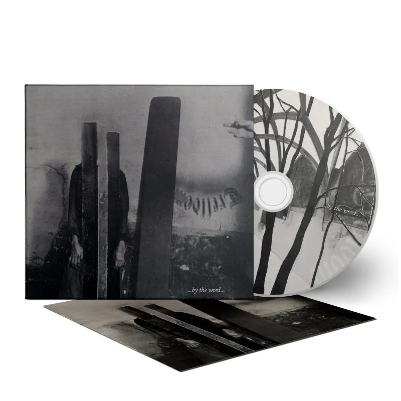 Trelldom …By The Word… CD Gaahl black metal