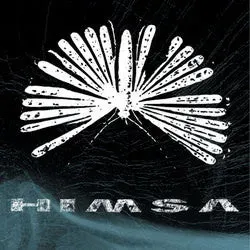 Himsa Himsa vinyl 7" brukt Revelation 84