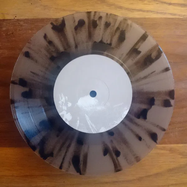 Oathbreaker Oathbreaker 7" brukt vinyl klar