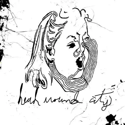 Head Wound City Head Wound City CD brukt VG+ hardcore