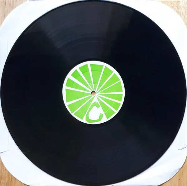 Various A Slice Of Lemon 2xLP vinyl brukt 1995