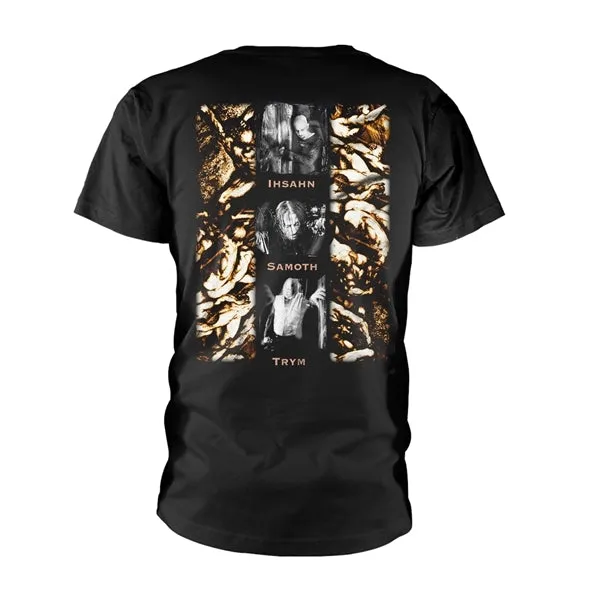 Emperor IX Equilibrium t-skjorte offisiell