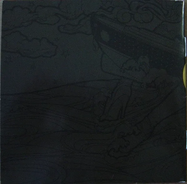 Cancer Bats Birthing The Giant CD brukt hardcore