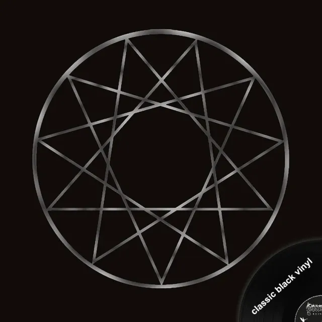 Dissection Reinkaos 20th anniversary 7 LP boks vinyl