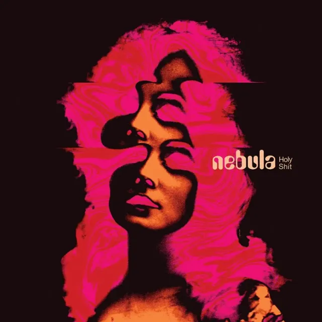 Nebula Holy Shit digipak CD stonerrock