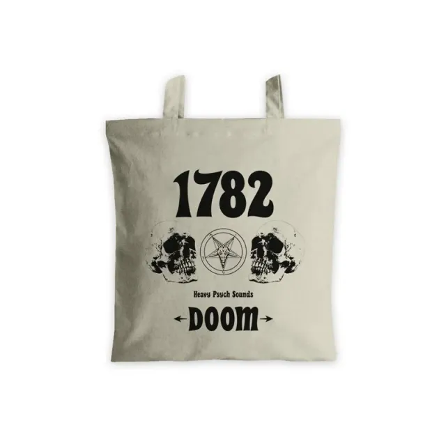 Heavy Psych Sounds 1782 #04 handlenett natur