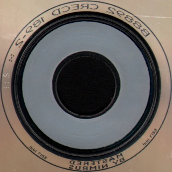 Oasis What’s The Story Morning Glory CD brukt 1995