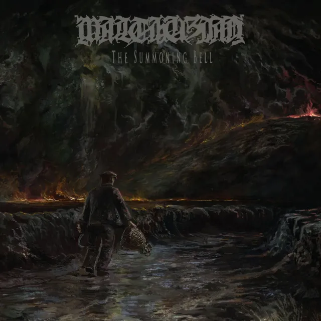 Malthusian The Summoning Bell CD death metal