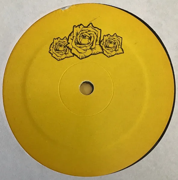 Brant Bjork Tres Dias LP vinyl brukt