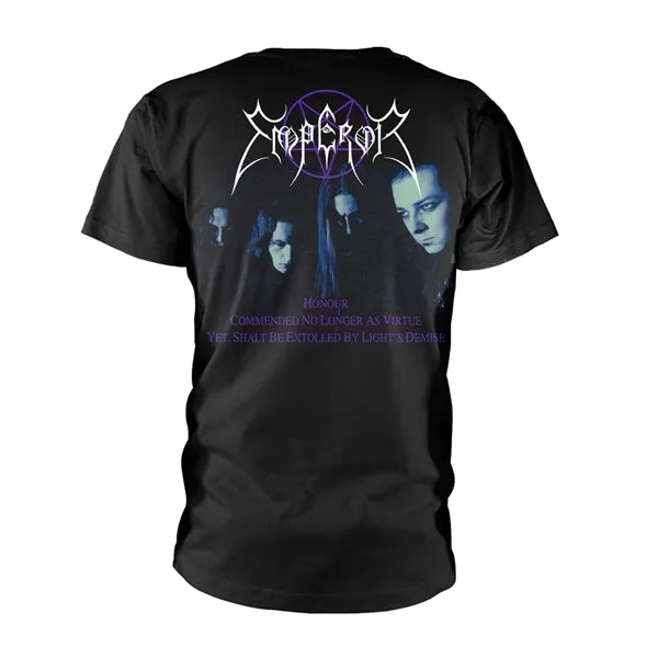 Emperor Reverence T-skjorte offisiell merch