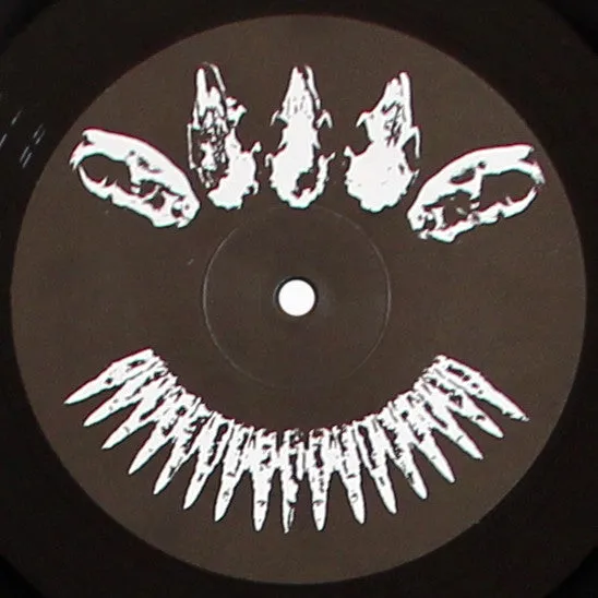 Fall Of Efrafa Owsla LP vinyl brukt crust