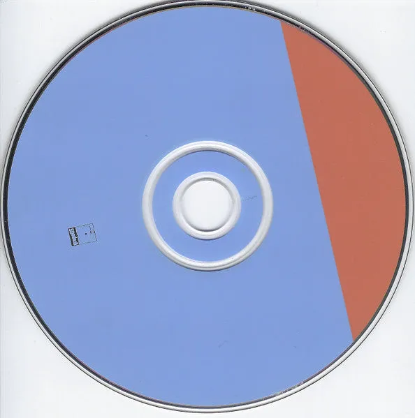 Sergio Vega The Ray Martin Sessions CD EP brukt rock