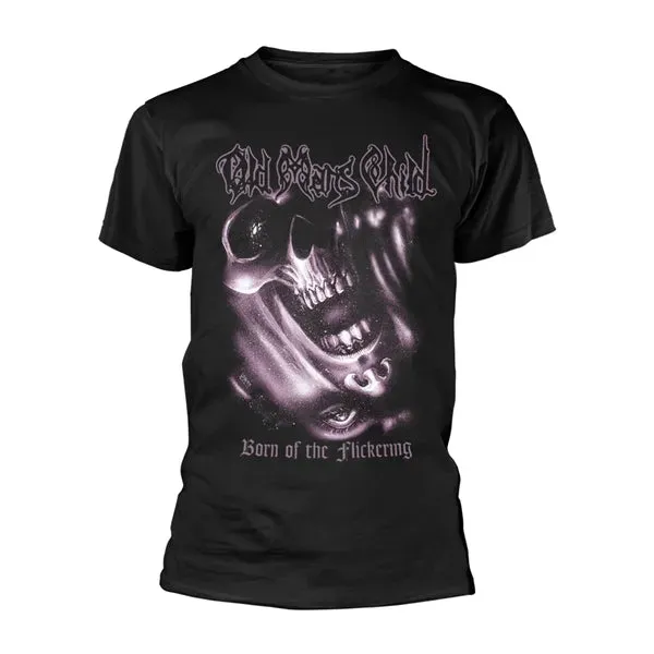 Old Man's Child Born Of The Flickering t-skjorte