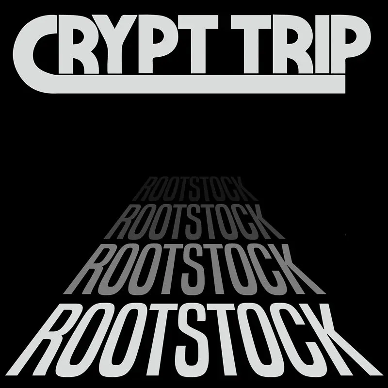 Crypt Trip Rootstock vinyl LP psykedelisk