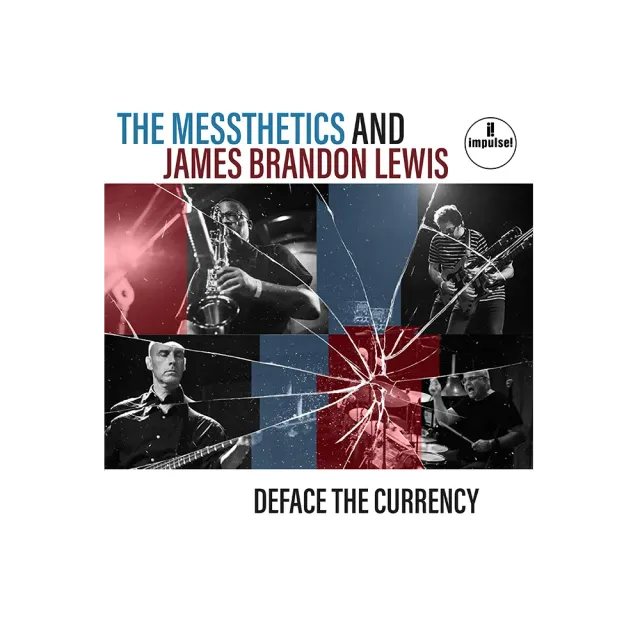 Verve Messthetics Deface The Currency digitalalbum