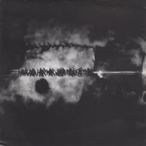 Harkonen Harkonen 7" EP brukt hardcore