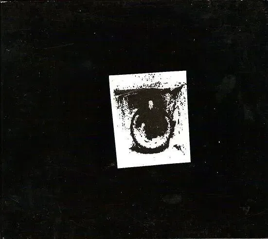 Ocean Monument / Fork Lashing Eye CDr brukt doom metal