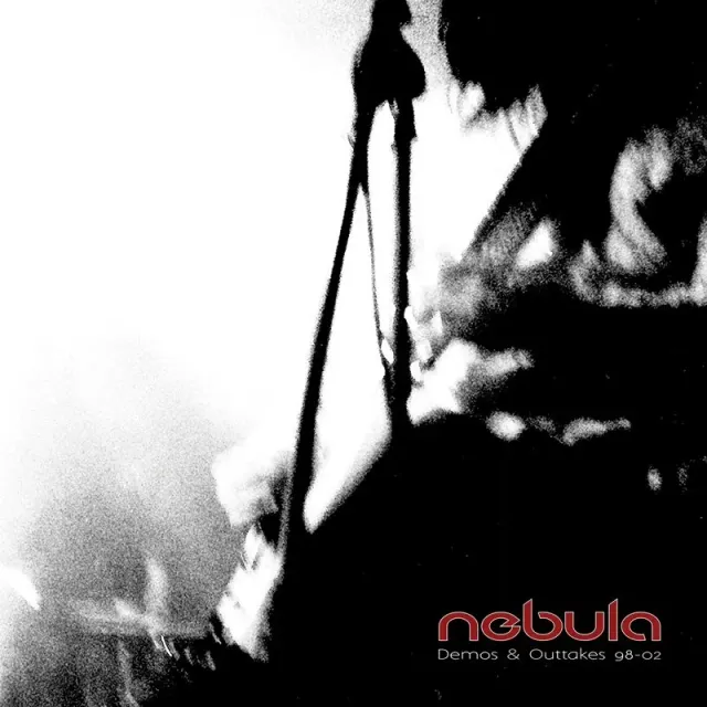 Heavy Psych Sounds Nebula Demos Outtakes 98-02 CD digipak