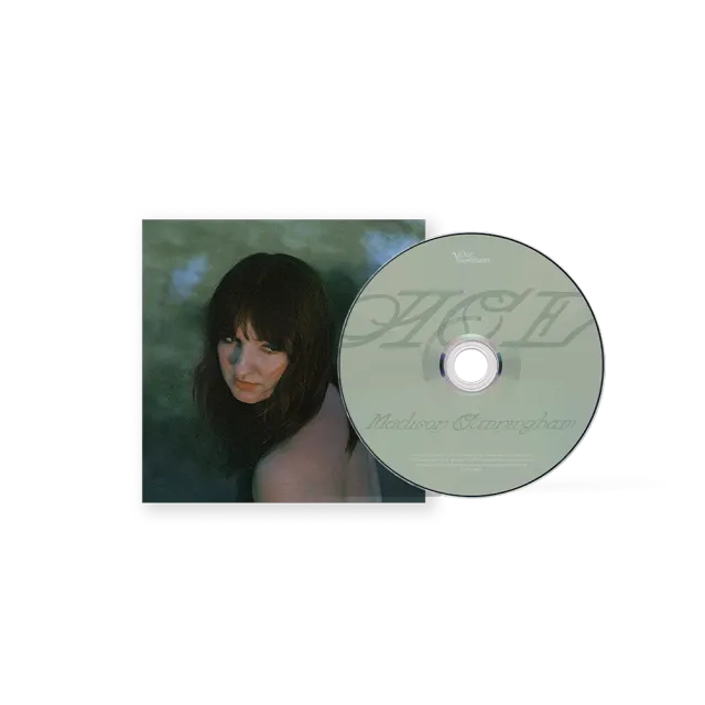 Madison Cunningham Ace CD album 14 spor