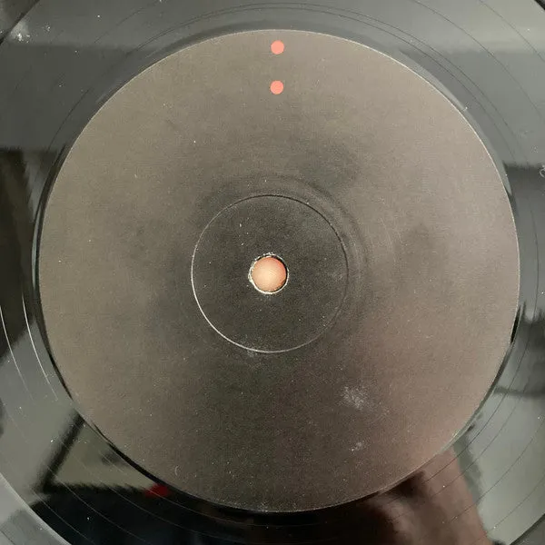 Gastr Del Sol Camoufleur LP vinyl brukt post-rock