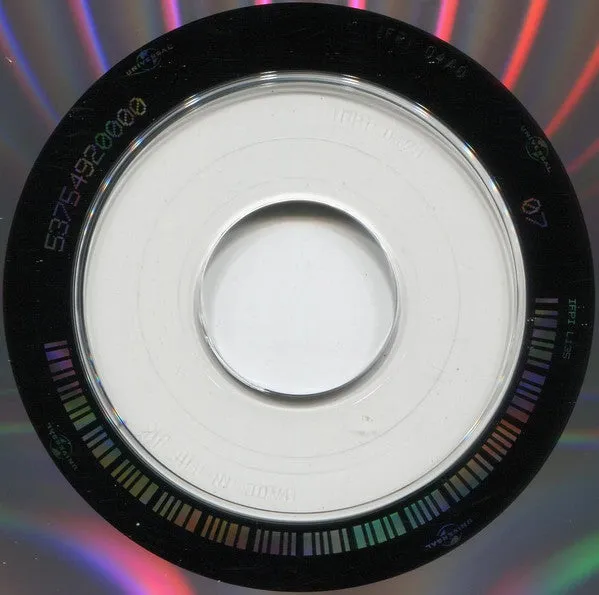 Dusty Springfield Hits Collection CD brukt