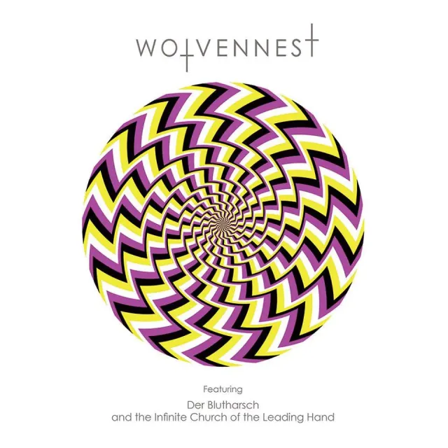 Wolvennest Wolvennest CD digipack