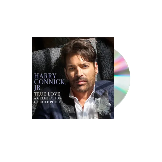 Verve True Love Harry Connick Jr CD Cole Porter