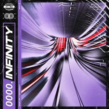 Scarlxrd 0000.Infinity CD brukt NM trap