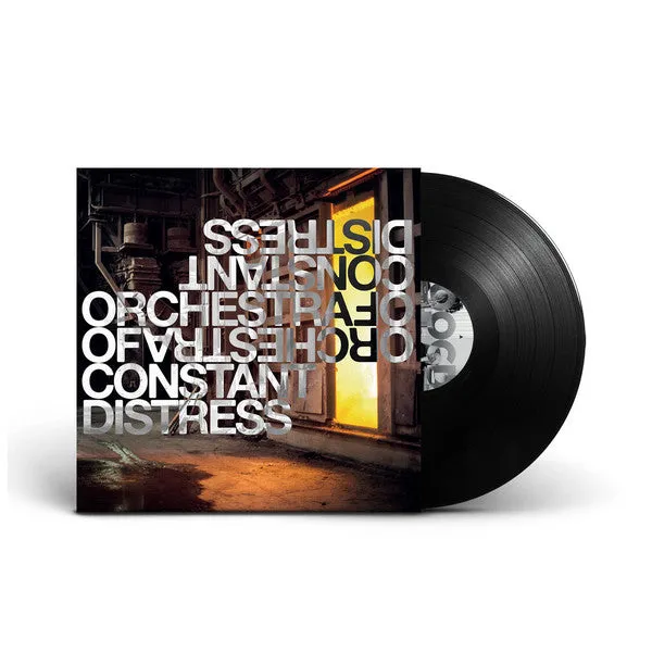 Orchestra Of Constant Distress Concerns LP Ltd noise