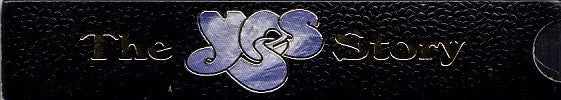 Yes The Yes Story R2CD 42-55 2xCD brukt progrock