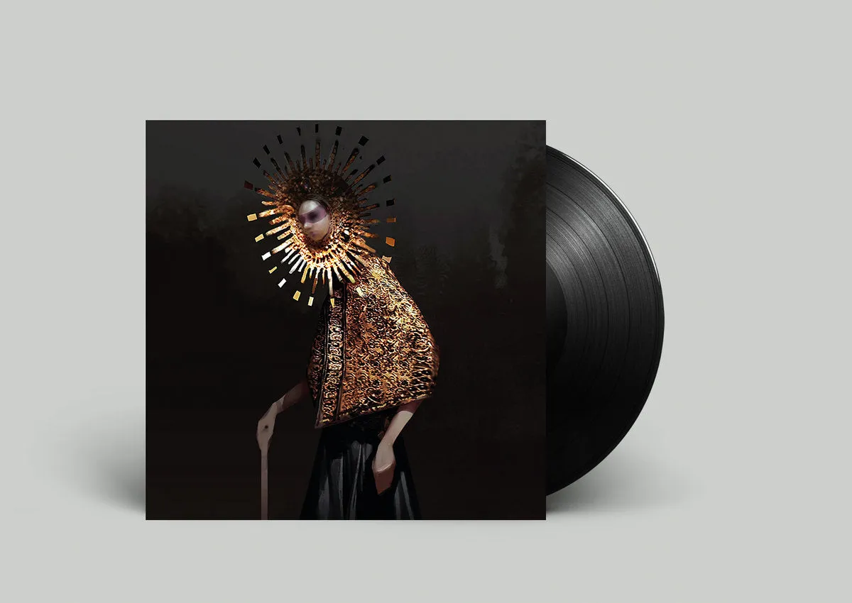 Natt Natt LP instrumental 45 min