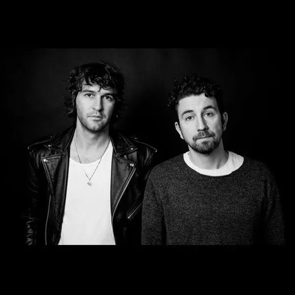 Japandroids Near To The Wild Heart Of Life LP brukt indie