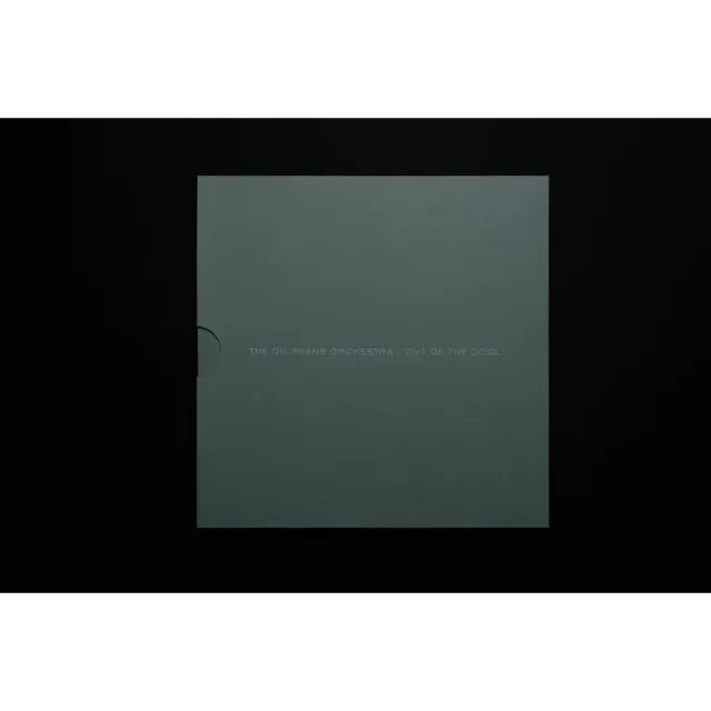 Verve Gil Evans Out Of The Cool Mastercut Box Set