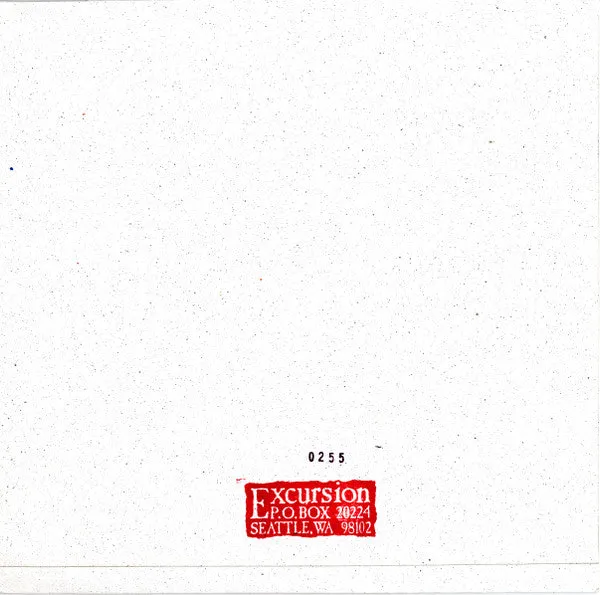 Genuine A Bond Still Strong LP brukt vinyl hardcore